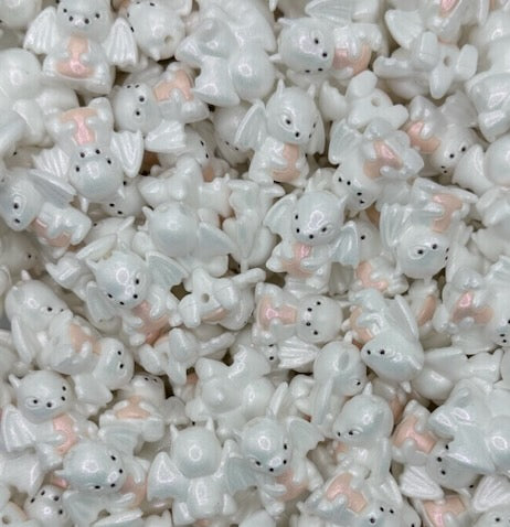 BLESTY la perle focale du dragon