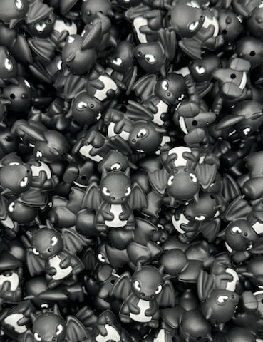 BLESTY la perle focale du dragon