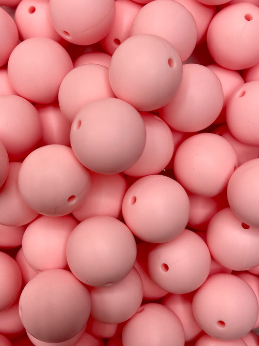 Rose Quartz 19mm Round