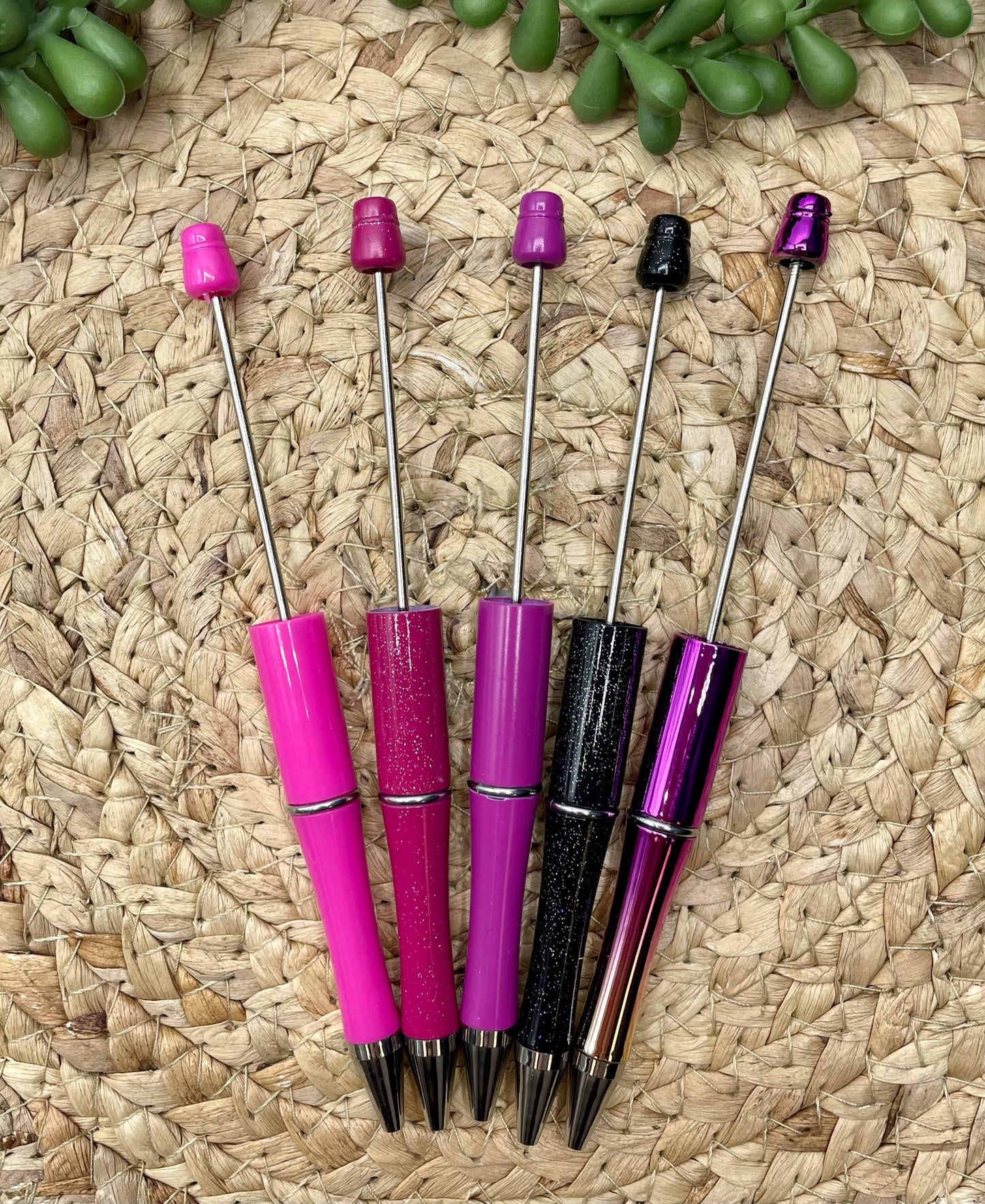 5 pour 4 $ **PEN DEAL** Stylos perlés