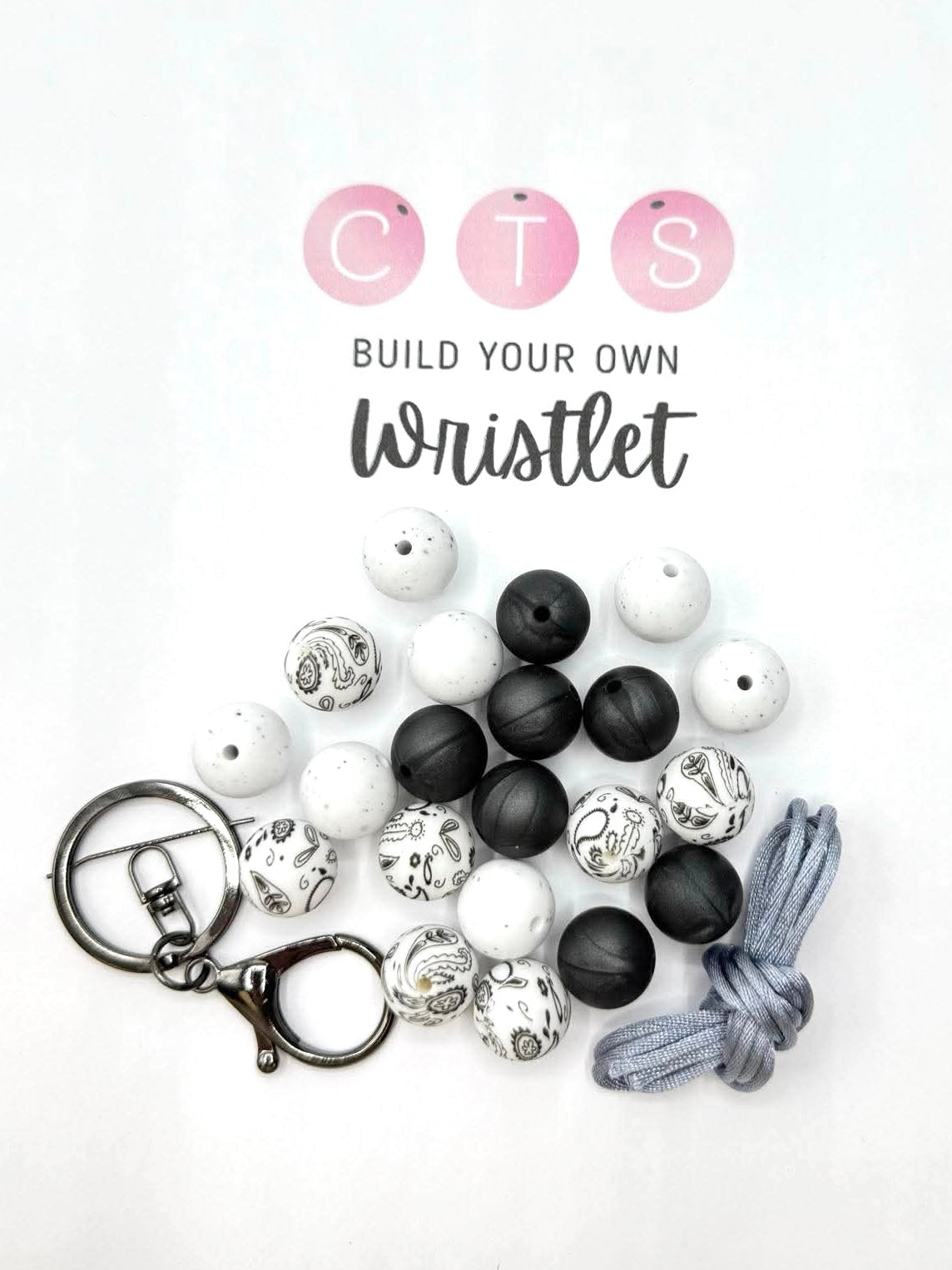 Hanki Williams Wristlet Kit