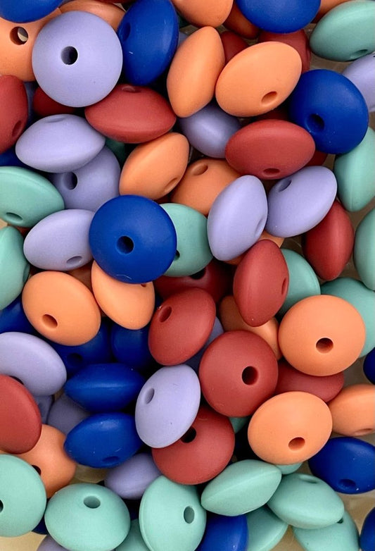 MIX-Eternal Fall Lentil #13