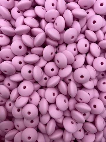 Bébé lentilles violettes L12-132