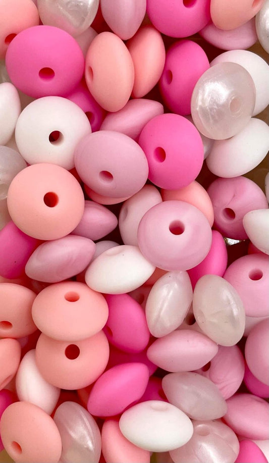 MIX-Baby Girl Lentil #5