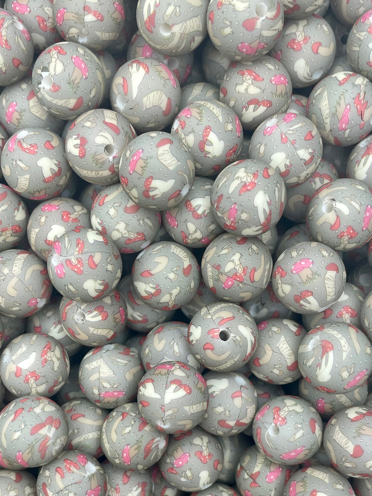 CTS Creation: Just The Tip Printed 15mm Bead