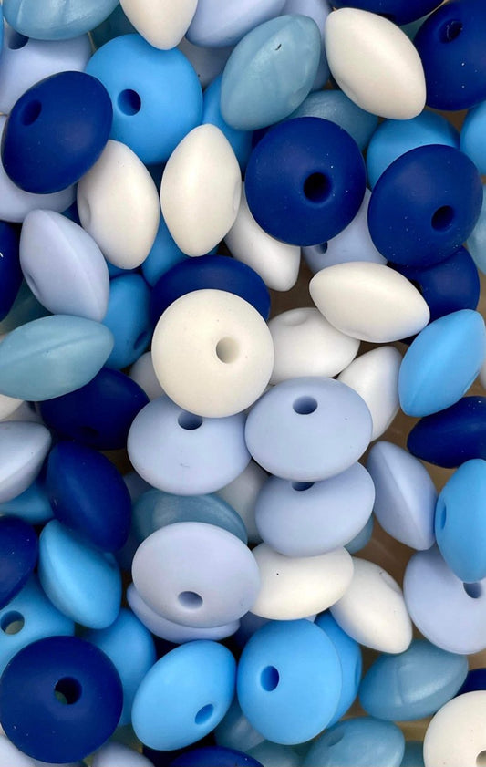 MIX-Baby Boy Lentil #6