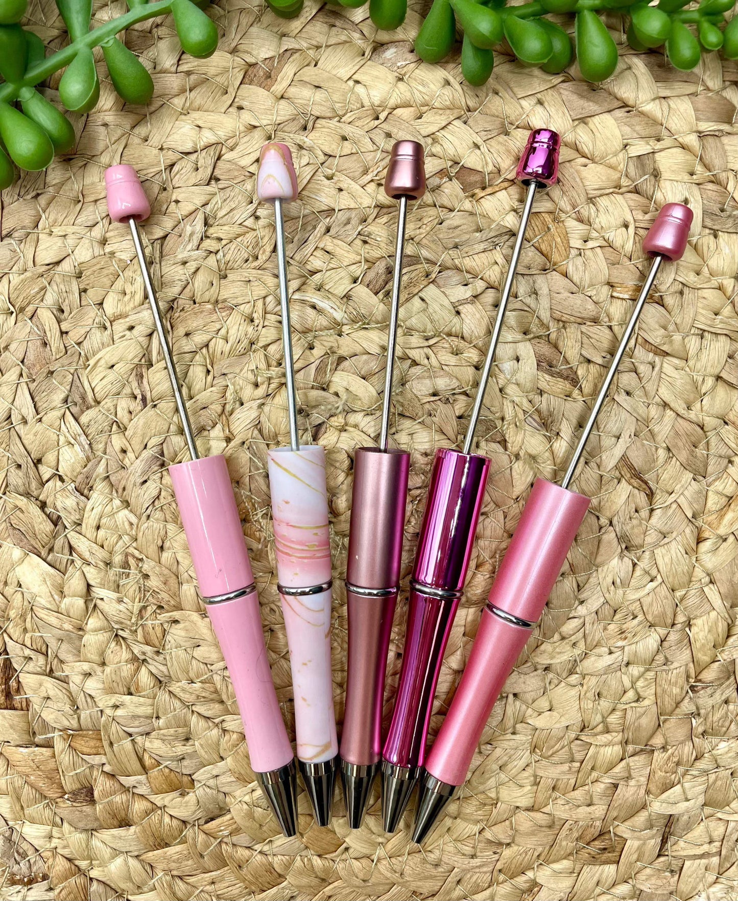 5 pour 4 $ **PEN DEAL** Stylos perlés