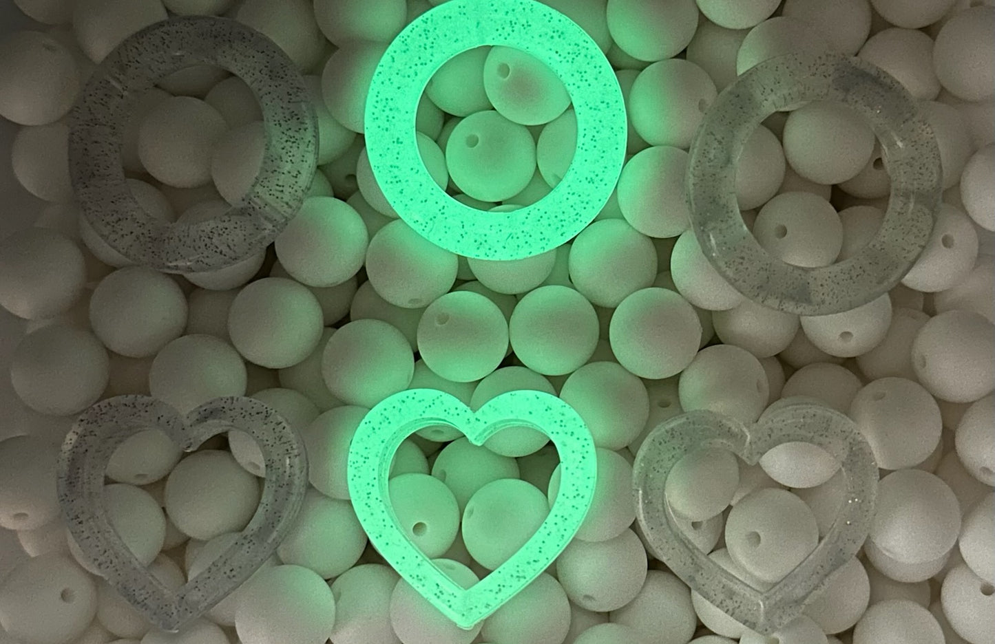 LAST CHANCE: Jelly Rings