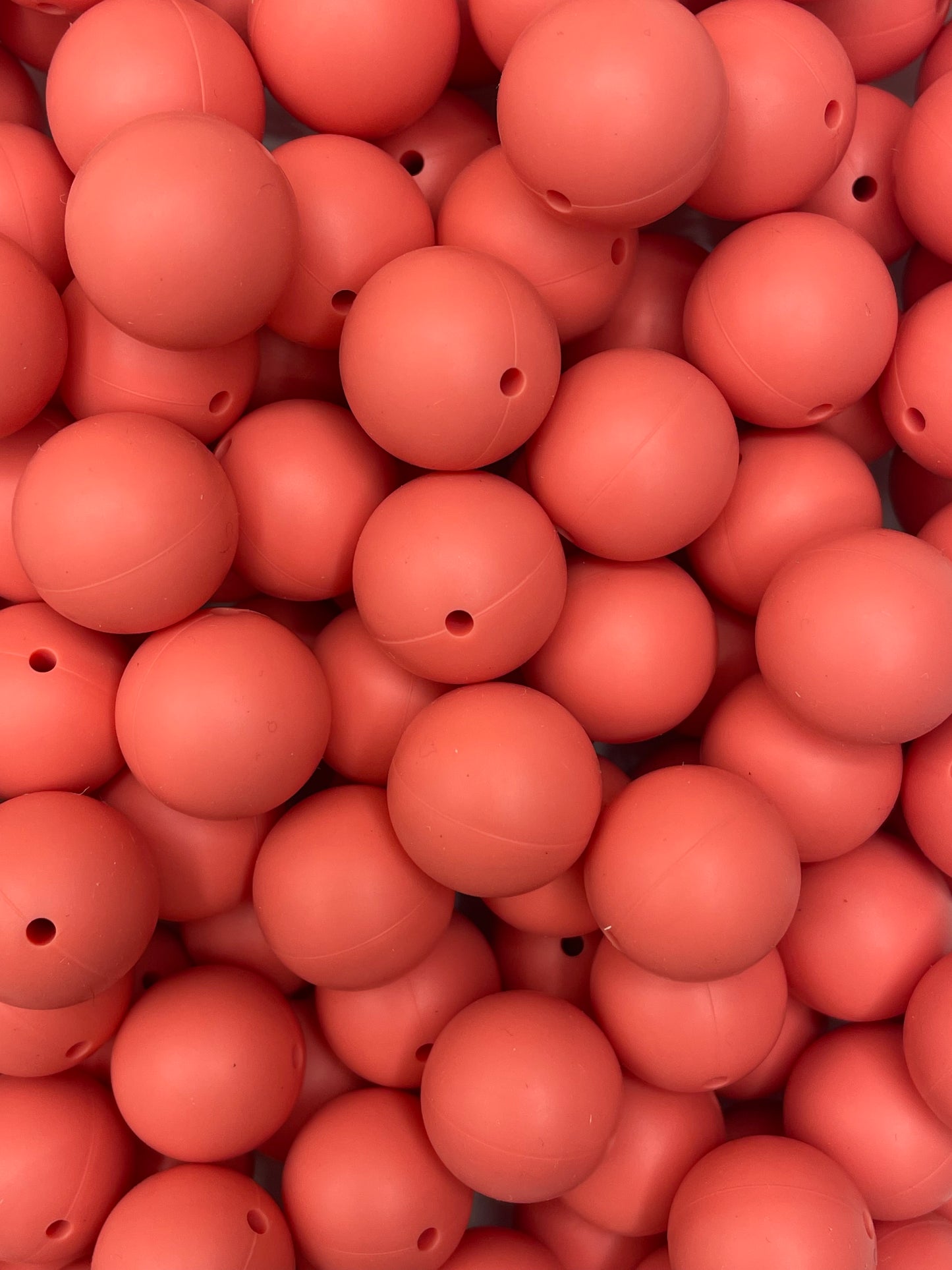 Coral 19mm Round