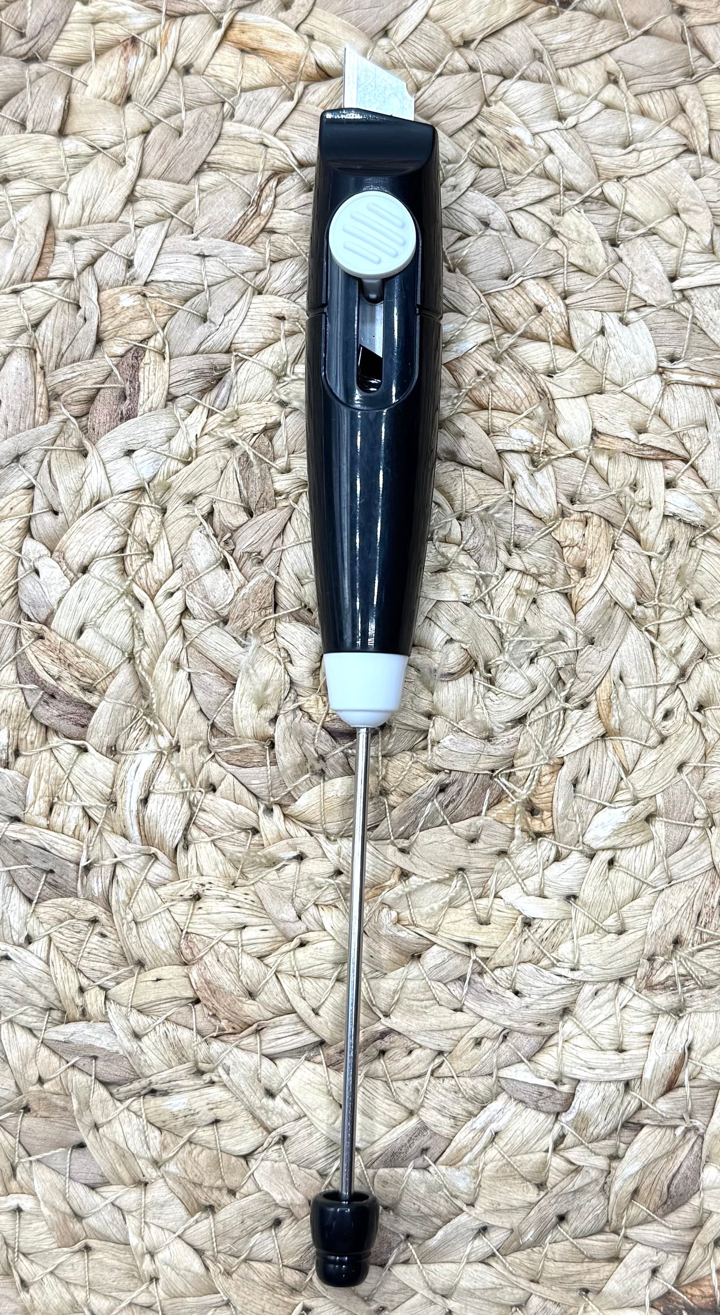 Beadable Box Cutter