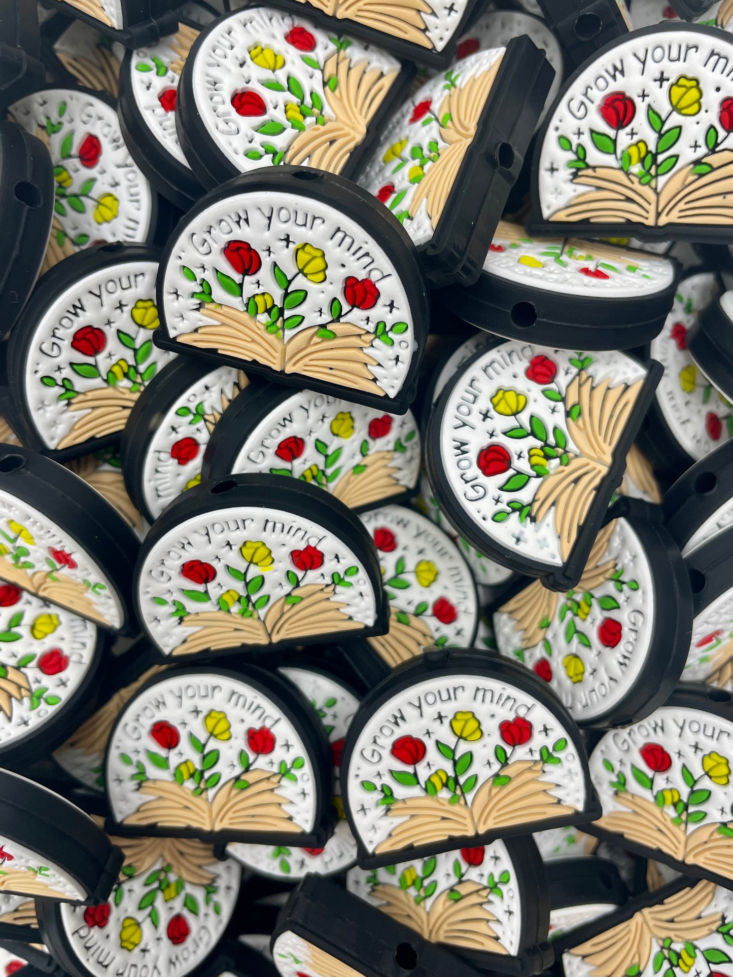 Développez votre perle focale mentale