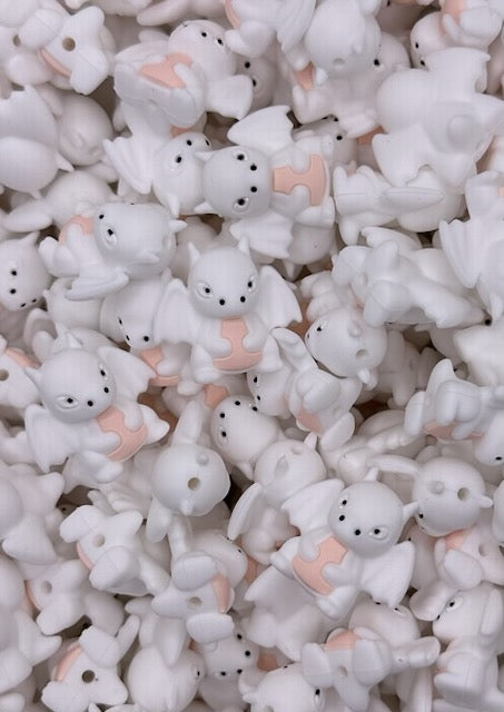 BLESTY la perle focale du dragon