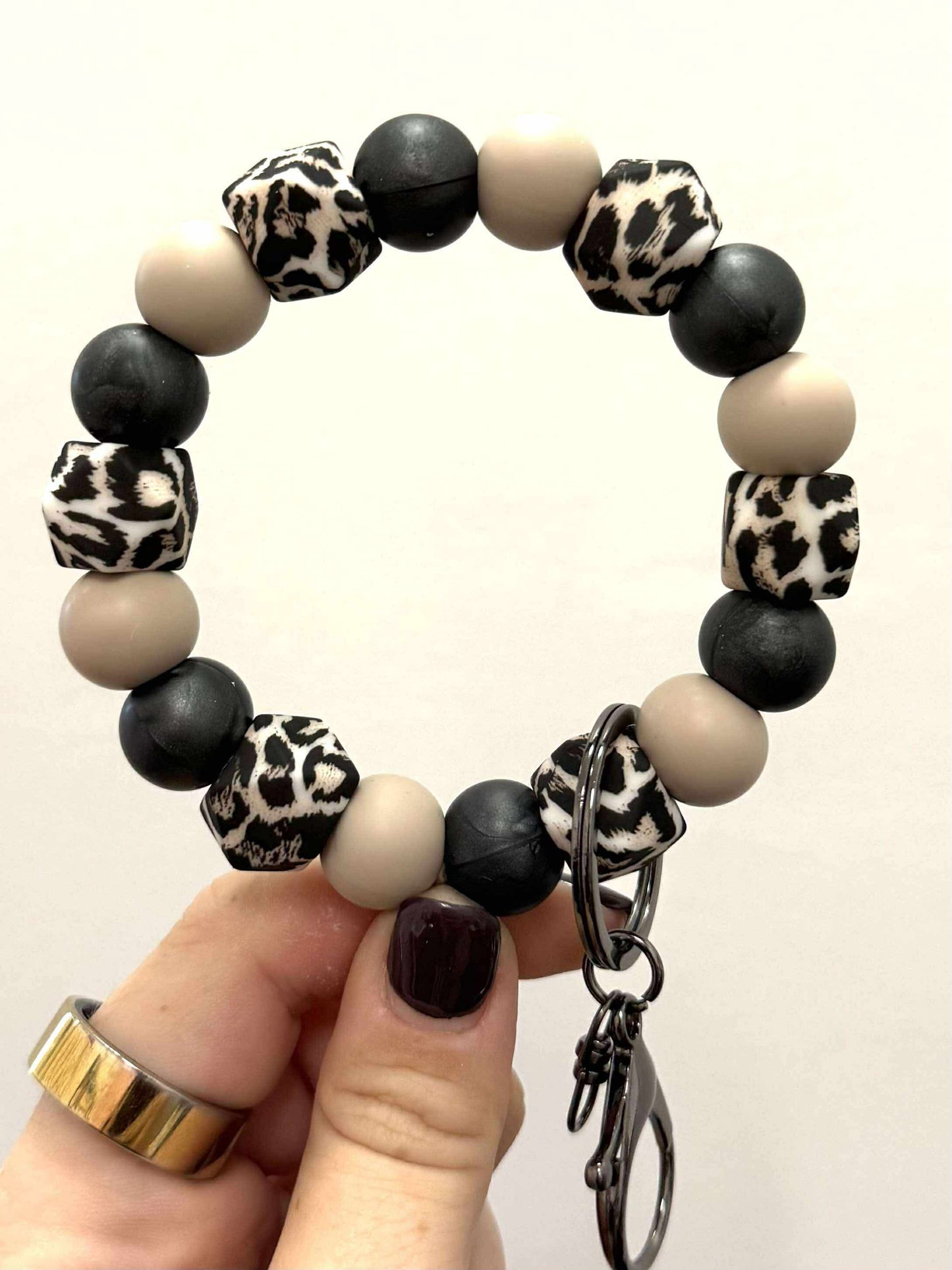 Cheetah 14mm Hex Wristlet Kit