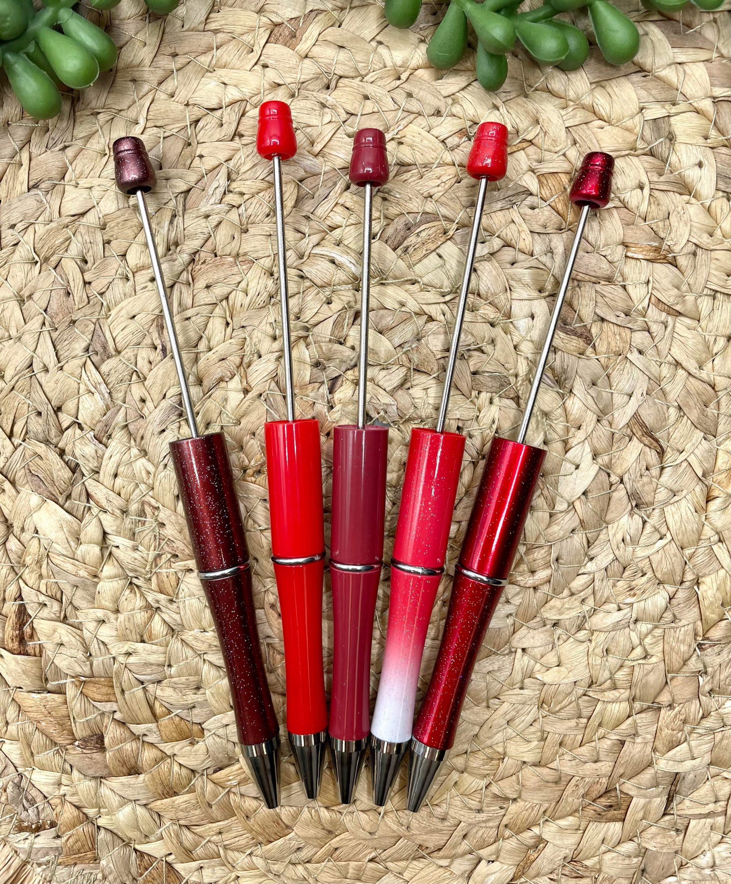 5 pour 4 $ **PEN DEAL** Stylos perlés