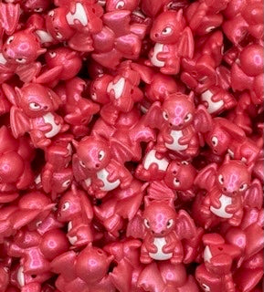 BLESTY la perle focale du dragon