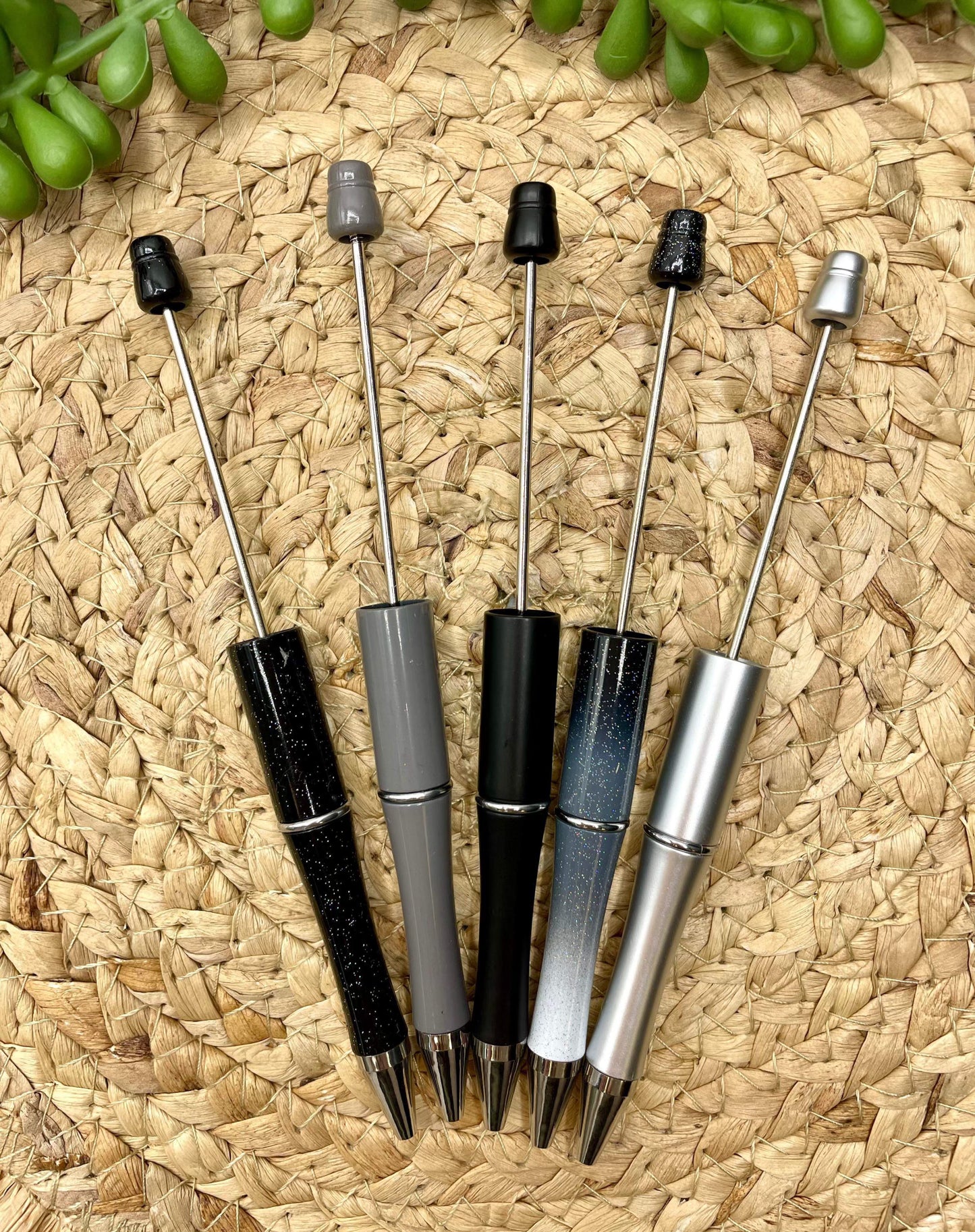 5 pour 4 $ **PEN DEAL** Stylos perlés