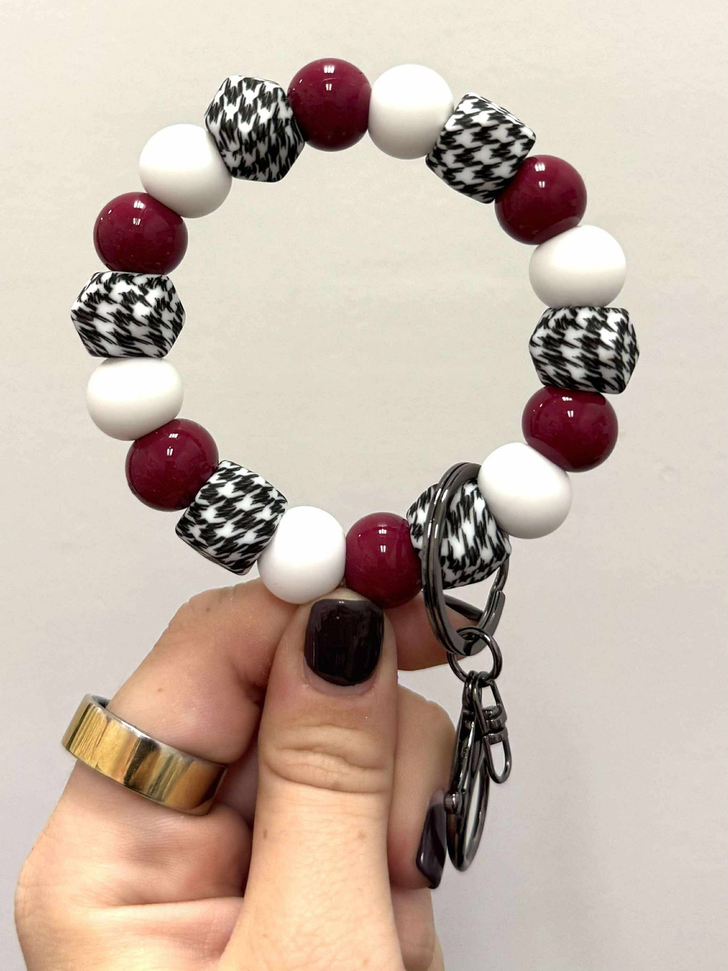 Roll Tide 14mm Hex Wristlet Kit