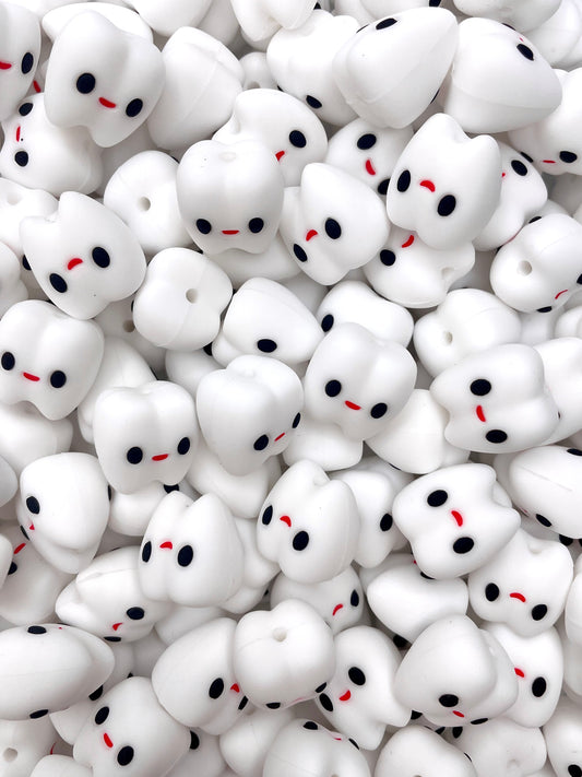 CTS Creation: 3D Tooth Focal Bead