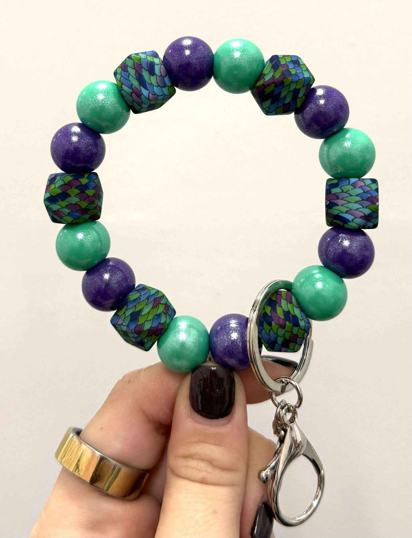 Enchanted Under the Sea 14mm Hex Wristlet Kit
