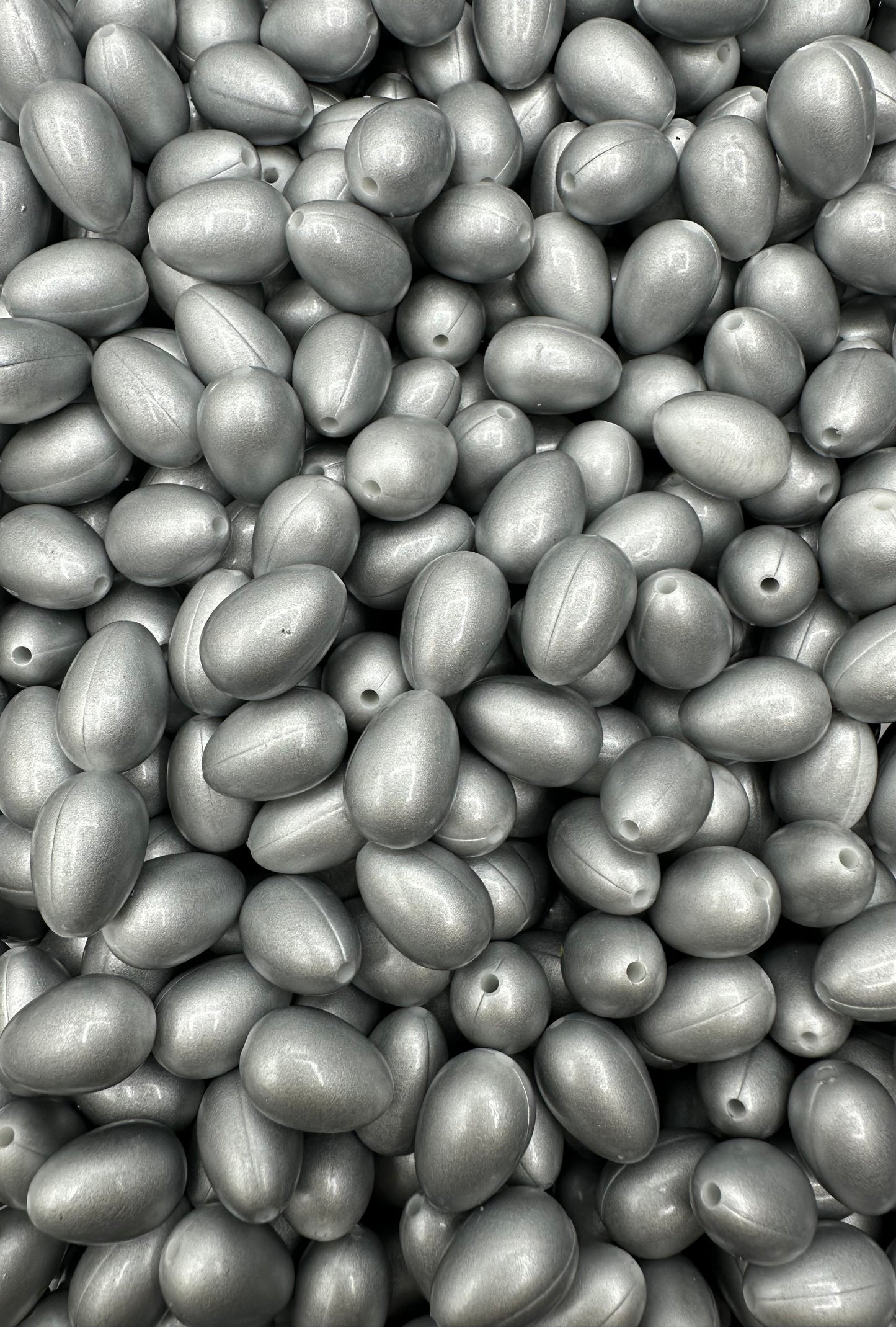 Mini Egg Focal Bead