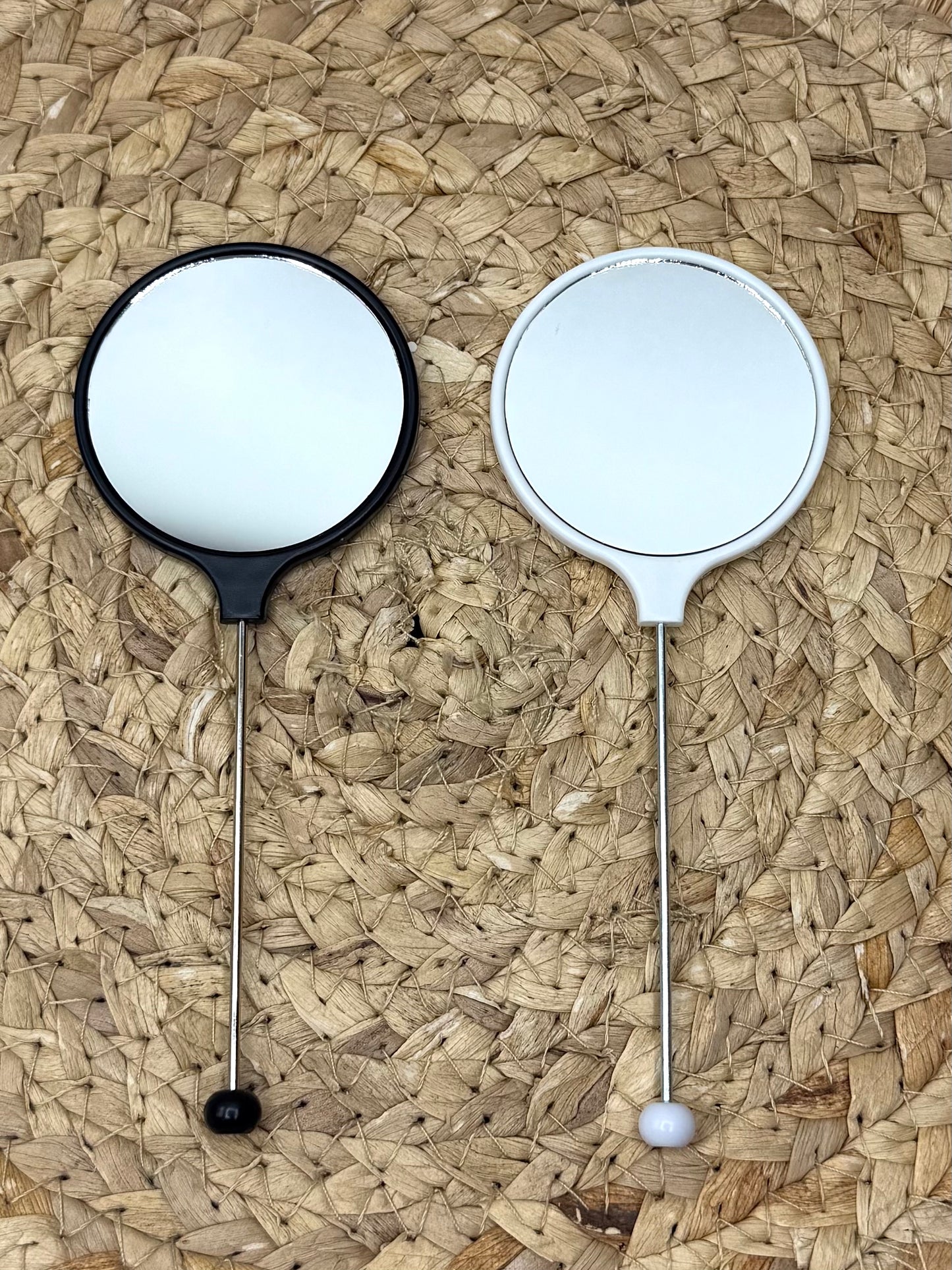 Beadable Mirror