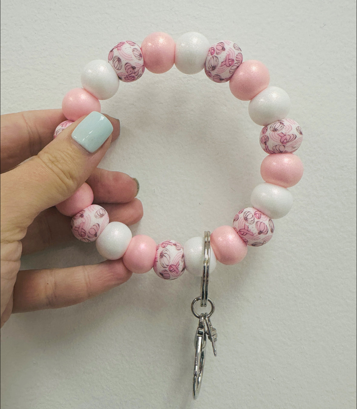 Harvesting Hope Wristlet Kit