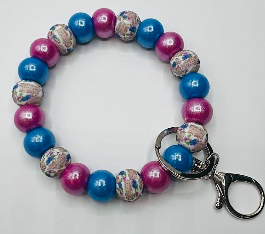 Eat a Bag Wristlet Kit