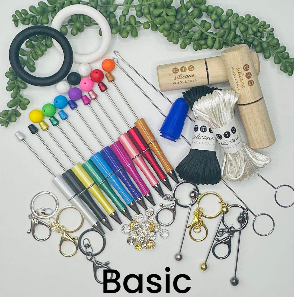 CTS Starter Pack