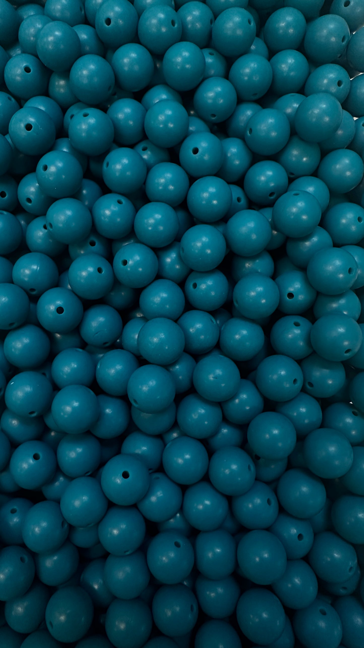 Harbor 19mm Round
