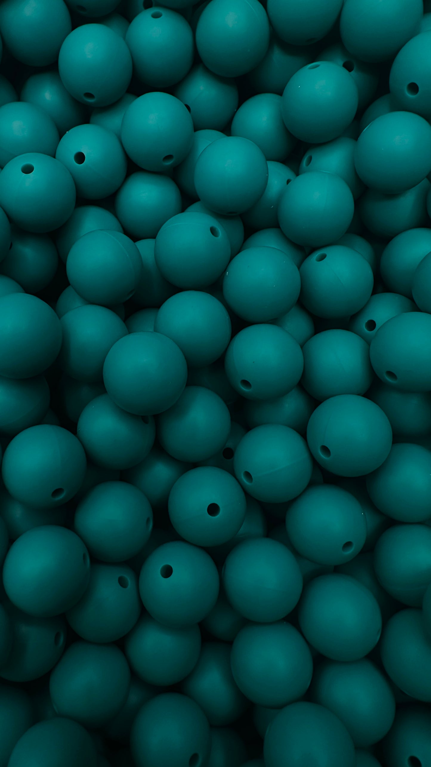 Emerald 12mm Round