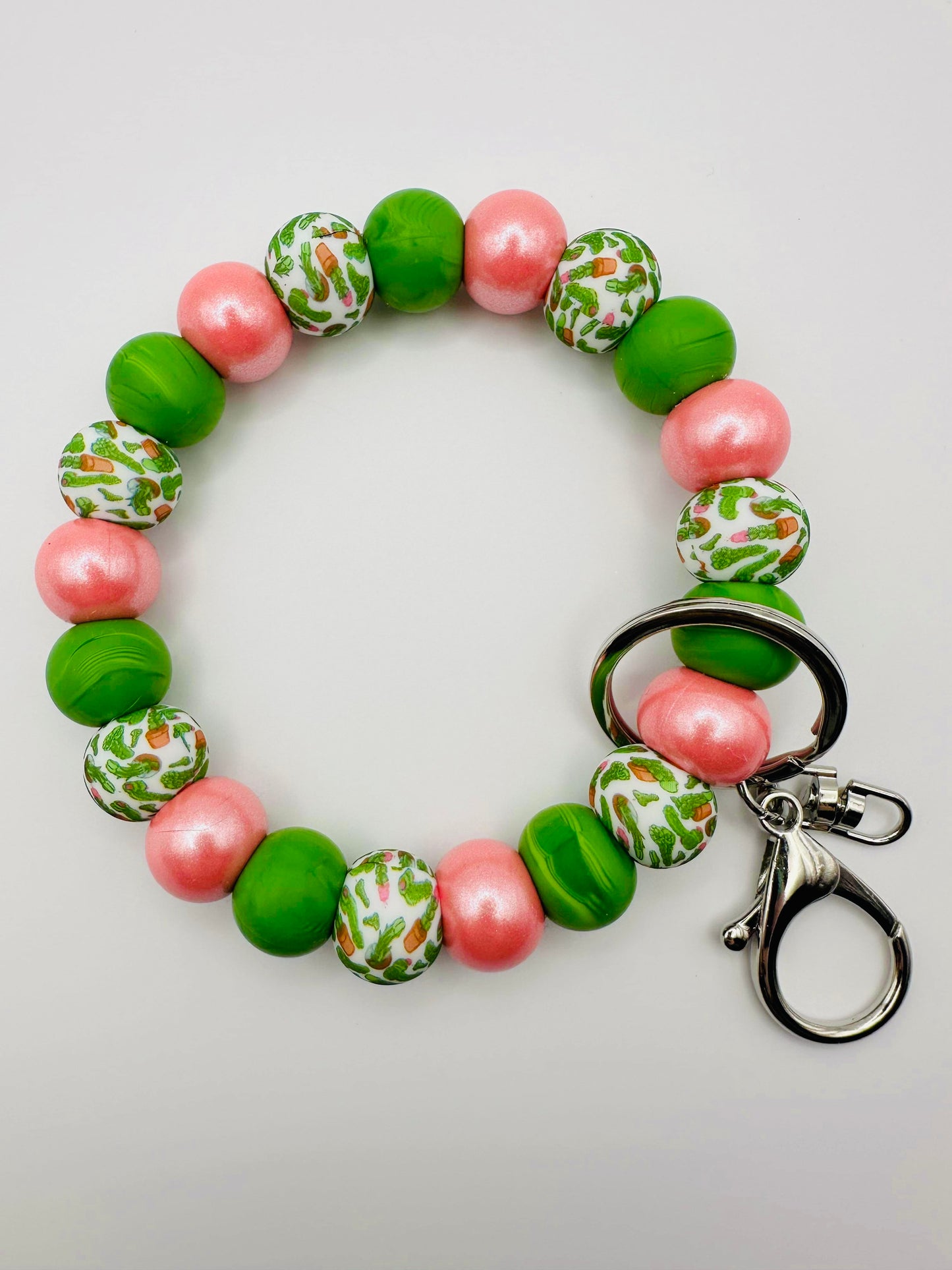 COCKtus Key Ring Kit #103