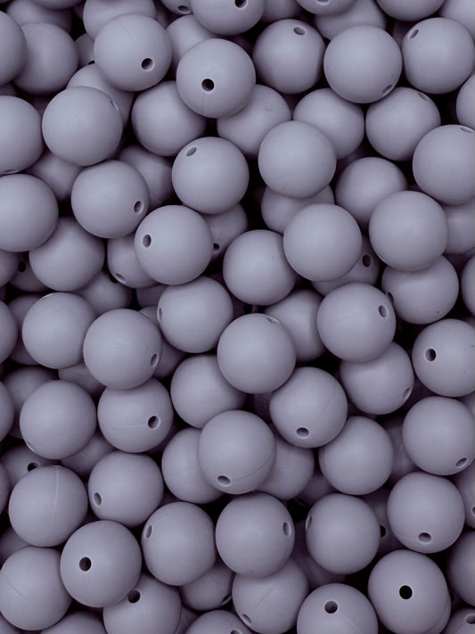 Twilight Grey 12mm Round