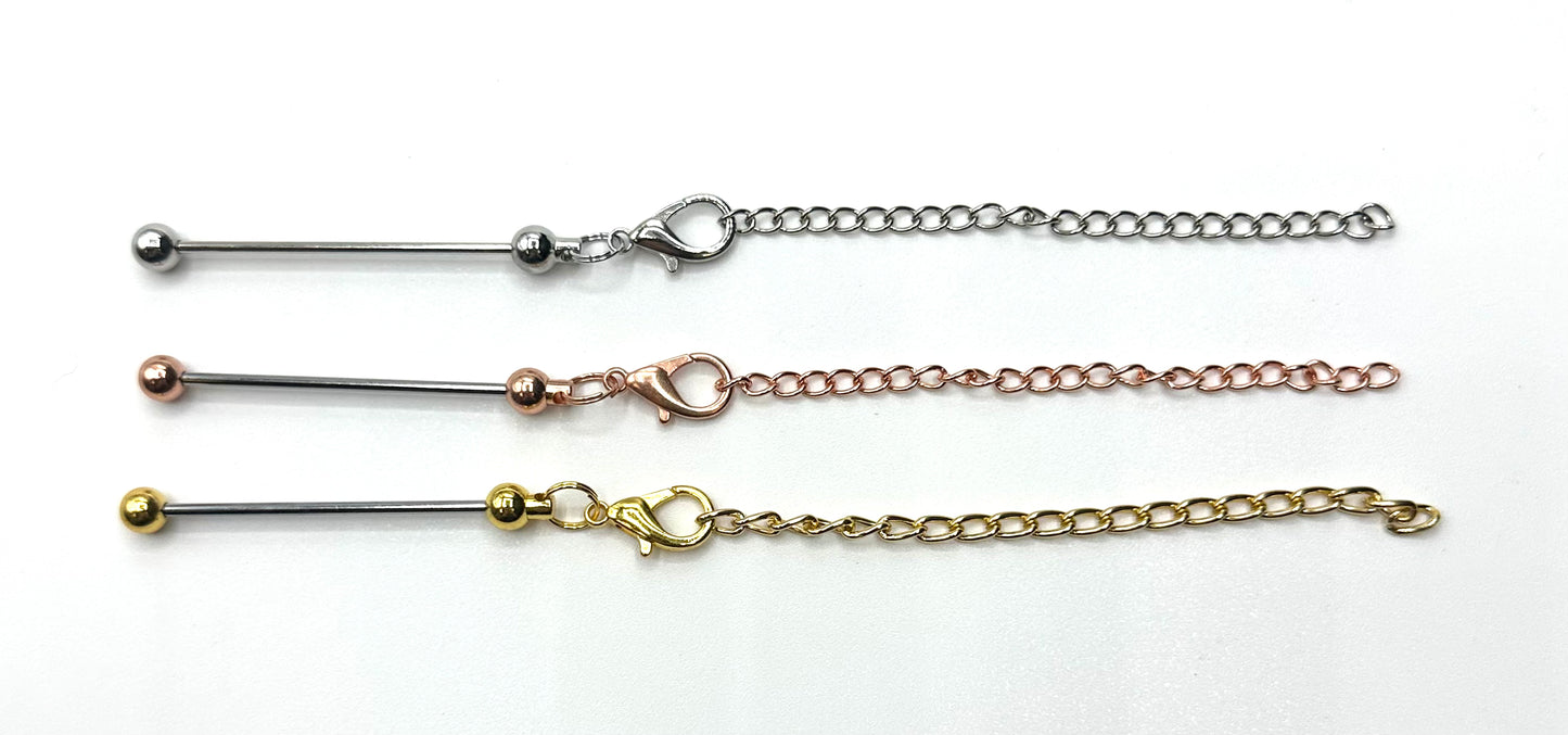 Chained Hanging Bars