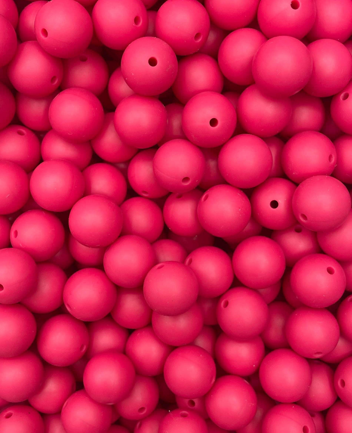 Raspberry 12mm Round