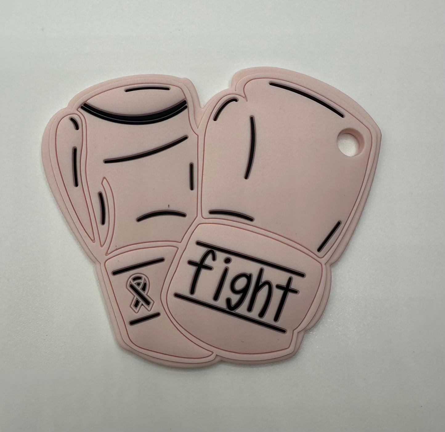 Warrior Teether