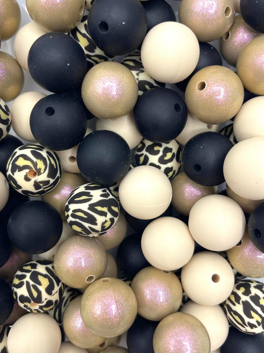 MIX-Leopard 15mm #28
