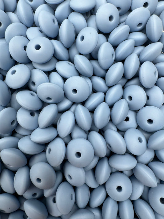 Thatcher 12mm Lentil