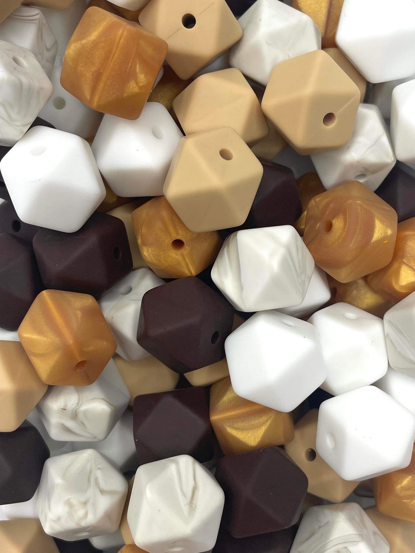 MIX-S'mores 14mm Hexagon #14
