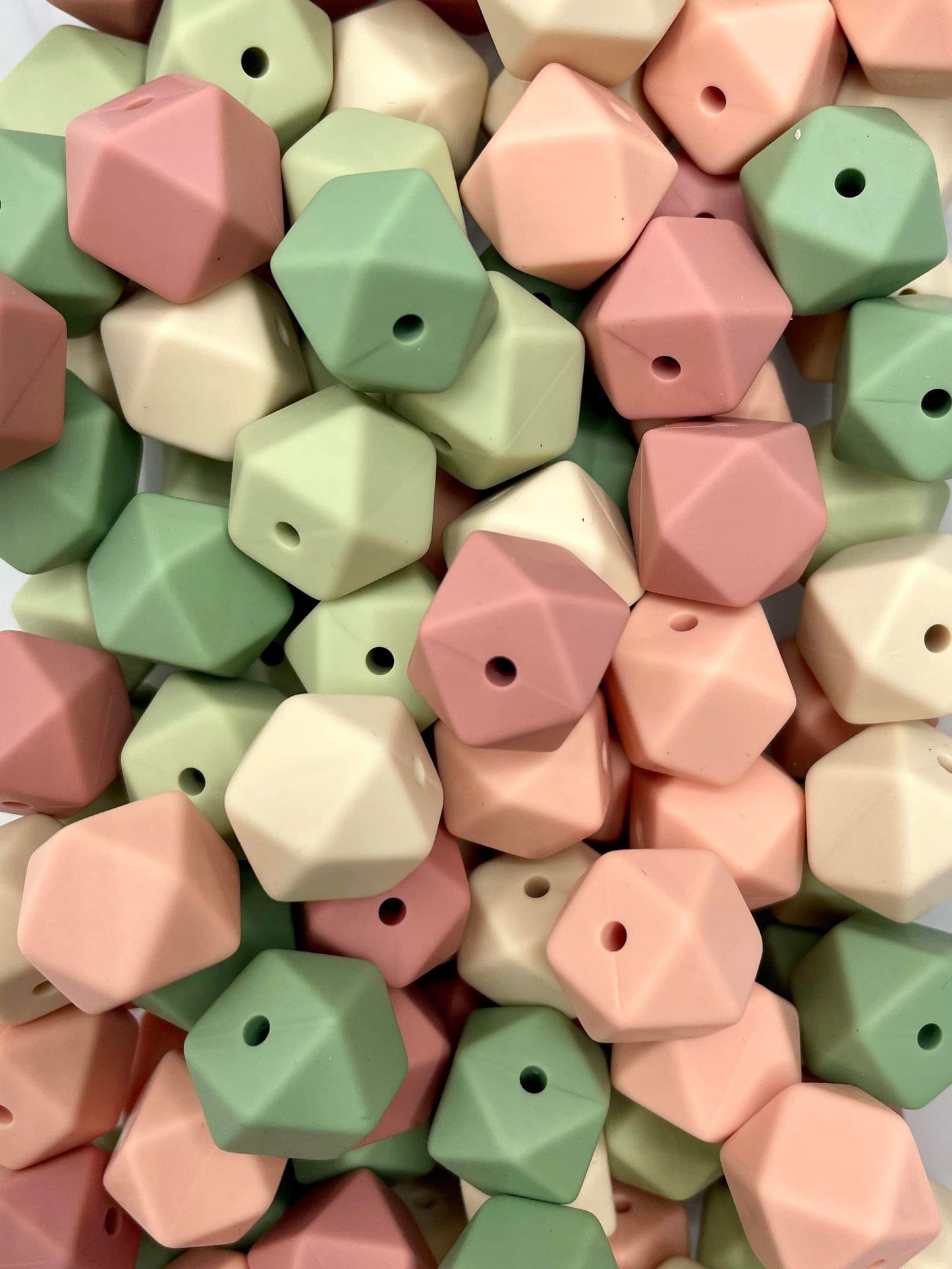 MIX-Growing in the Greenhouse 14mm Hexagon #9