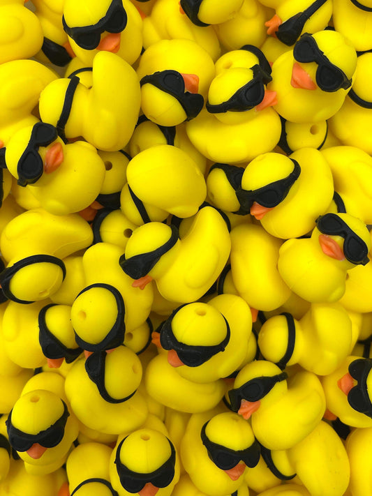 CTS Creation: Nice Shades Duck Focal Bea