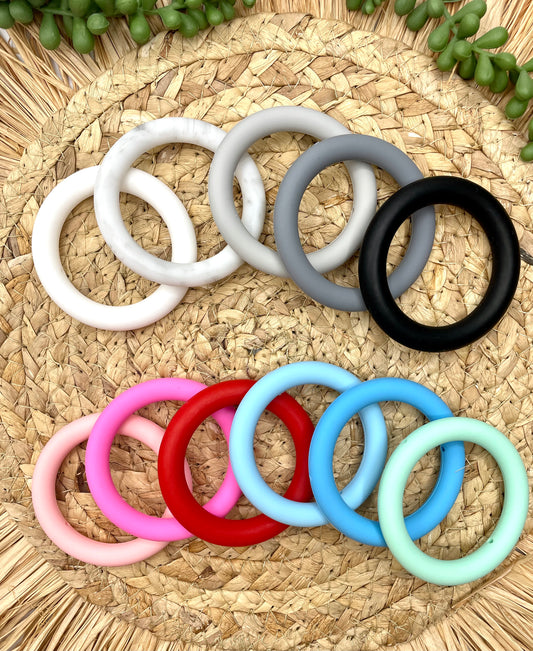 Silicone Ring 65mm