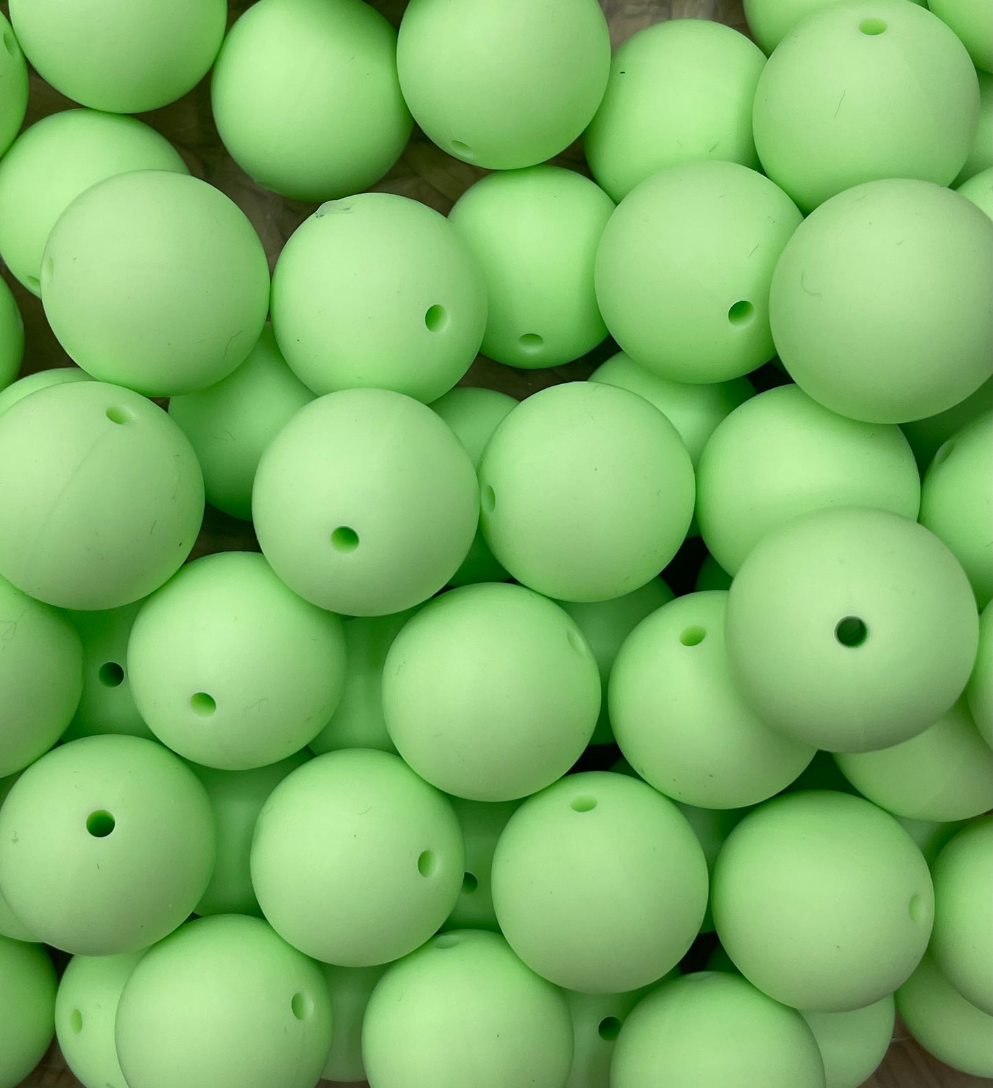 Cucumber 19mm Round