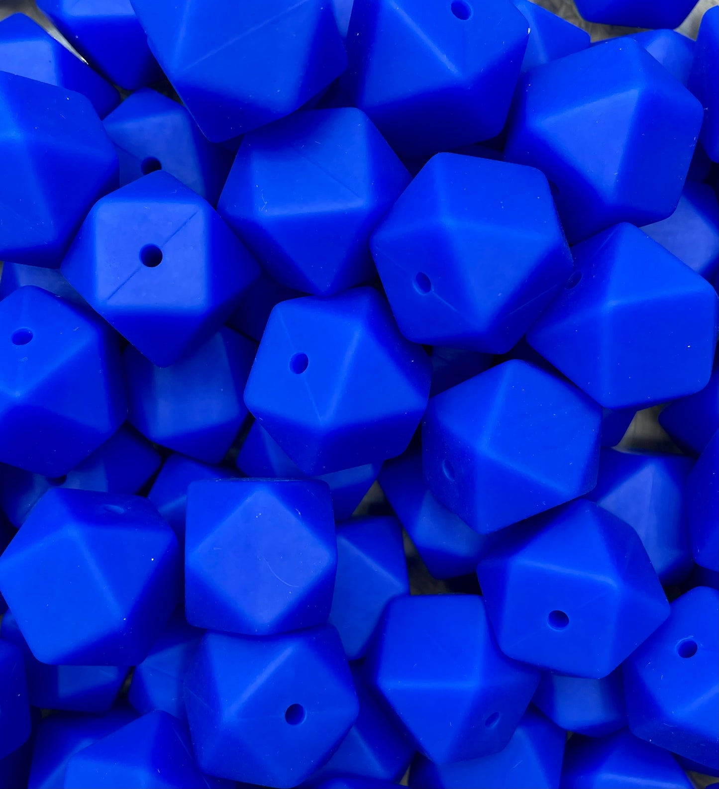 Le Royal 17mm Hexagon