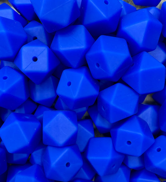 Le Royal 17mm Hexagon
