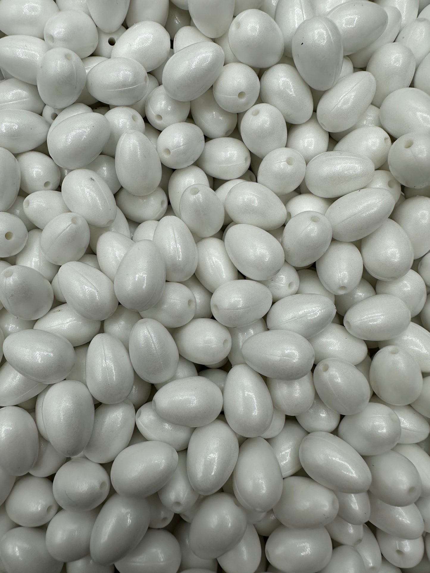 Mini Egg Focal Bead