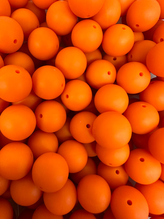 Traffic Cone 19mm Round