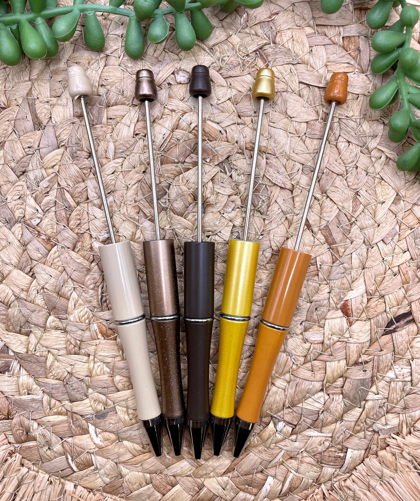 5 pour 4 $ **PEN DEAL** Stylos perlés