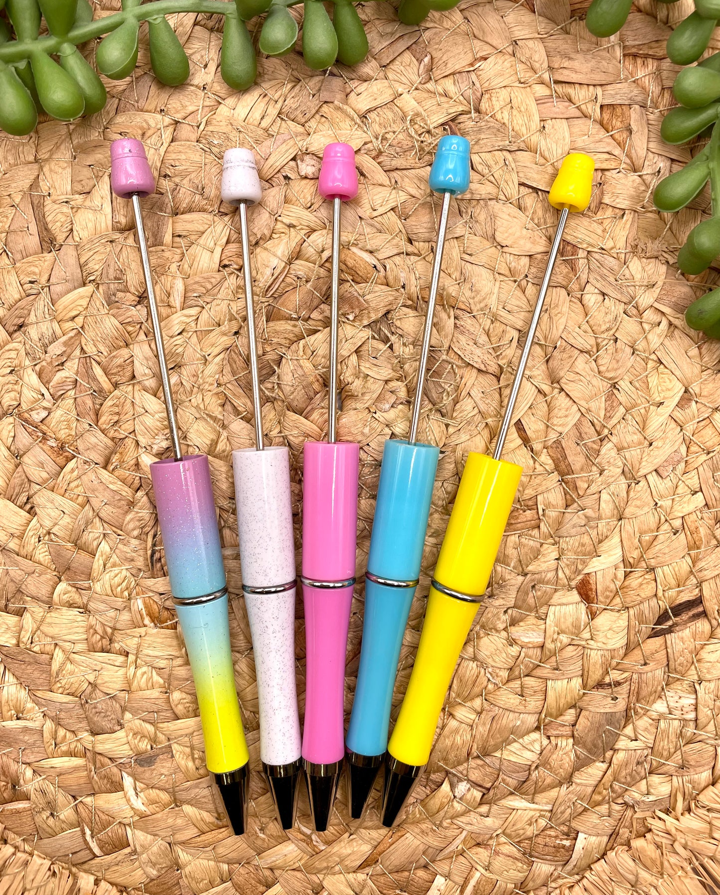 5 pour 4 $ **PEN DEAL** Stylos perlés