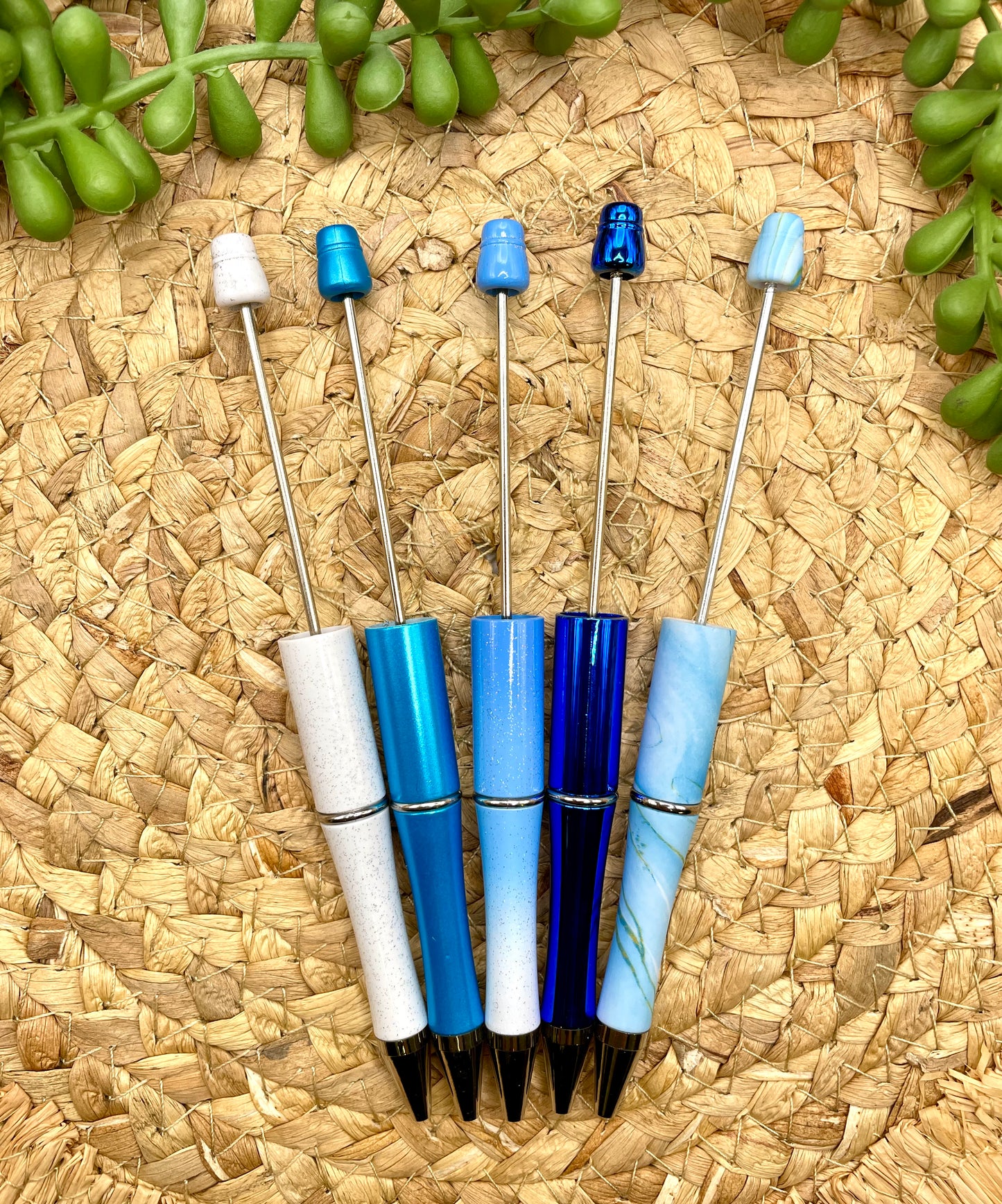 5 pour 4 $ **PEN DEAL** Stylos perlés