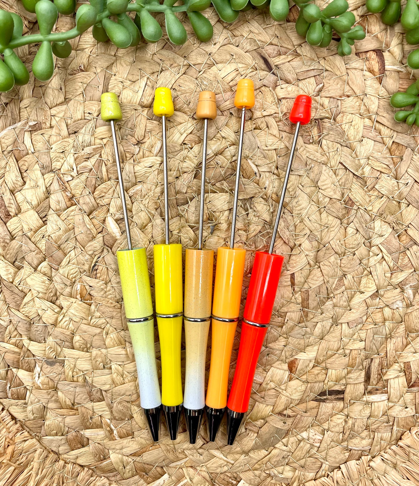 5 pour 4 $ **PEN DEAL** Stylos perlés